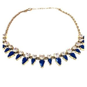 J. Crew Statement Necklace